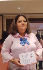 Co Founder of Soulcial Spark